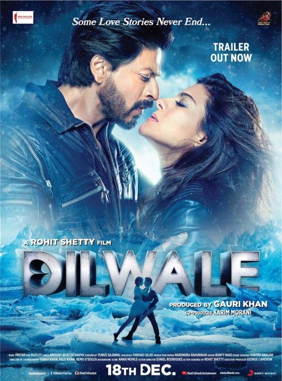 Dilwale 2015 full movie with english subtitles free download